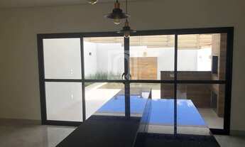 Imagem 5: Casa Sobrado no Reserva dos Ypês 3 Tatuí