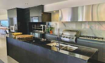 Imagem 4: Mansão no Parque Residencial Colina das Estrelas Tatuí