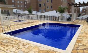 Imagem: Apartamento à venda Vila Fiori Sorocaba