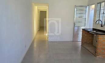 Imagem: Casa à venda no Éden Sorocaba