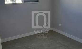 Imagem 4: Apartamento no Condomínio Residencial Parque Sinfonia Sorocaba