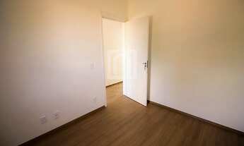 Imagem 3: Apartamento no Condomínio Lar Madrid em Sorocaba