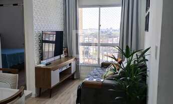 Imagem 1: APARTAMENTO CONDOMÍNIO VALE VERDE IPANEMA, SOROCABA