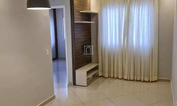 Imagem: Apartamento no Condomínio Vida Plena em