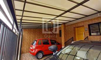 Imagem: Casa no Jardim santa Rosália Sorocaba