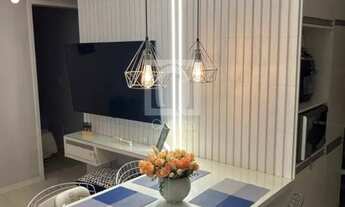 Imagem 5: Apartamento no Solar das Estrelas Sorocaba