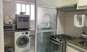 Imagem 6: Apartamento no Condomínio Parque Barueri - Barueri