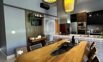 Imagem 6: Casa no Condomínio Residencial Giverny Sorocaba