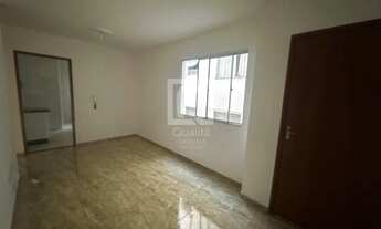 Imagem 7: Apartamento no Residencial Camila Sorocaba