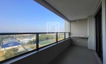 Imagem: Apartamento no Condomínio Union Planeta