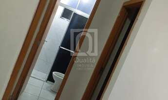 Imagem 7: Apartamento Térreo à Venda Condomínio Residencial Parque Serra Bonita, Sorocaba