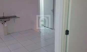 Imagem 3: Apartamento no condomínio Conquista Vila do Sol Sorocaba