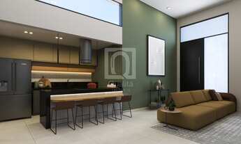 Imagem 3: Casa térrea no Residencial Reserva Ipanema Sorocaba