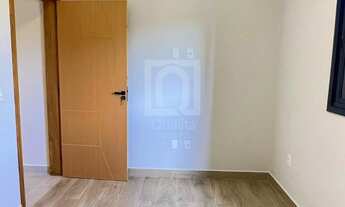 Imagem 6: Casa no Condomínio Horto Florestal IIIl - Sorocaba