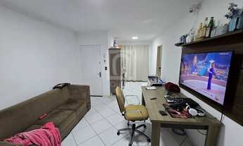 Imagem: Apartamento no Condomínio Edifício Zelinda