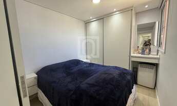 Imagem 2: Apartamento no Solar das Estrelas Sorocaba