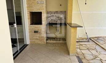 Imagem 5: Casa no Condomínio Ibiti Royal Park-Sorocaba