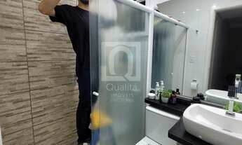 Imagem 6: Casa no Condomínio Villa Di Luna em Sorocaba