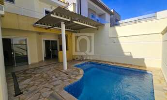 Imagem 2: Casa no Condomínio Ibiti Royal Park-Sorocaba