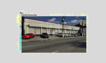 Imagem: Salão comercial para locação em Osasco-SP