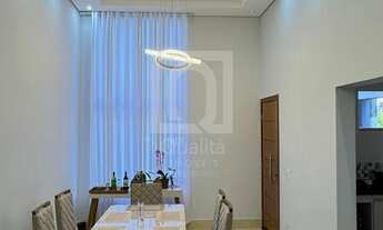 Imagem 3: Casa no Condomínio Golden Park Residence II Sorocaba