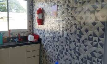 Imagem 6: APARTAMENTO CONDOMÍNIO VILA DOS PÁSSAROS, SOROCABA