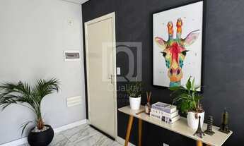 Imagem 2: Apartamento no Residencial Botânico Sorocaba