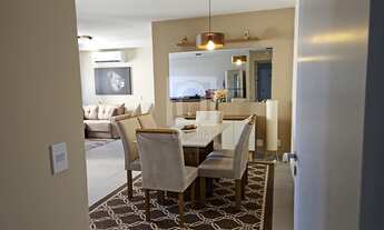 Imagem 4: Apartamento no Alto da Boa Vista em Sorocaba