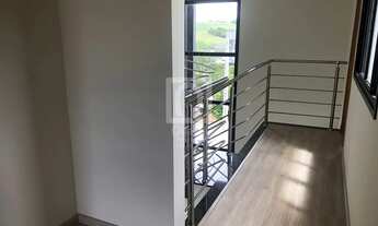 Imagem 7: Casa Sobrado no Reserva dos Ypês 3 Tatuí