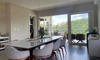 Imagem 6: Casa no Condomínio Gênesis 1 Santana de Parnaíba