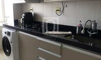 Imagem 6: Apartamento no Condomínio Reserva Europa, em Sorocaba - SP