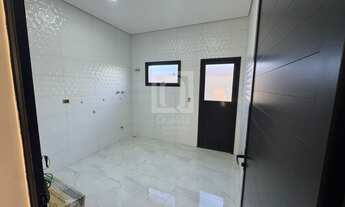 Imagem 7: Casa nova com 3 suítes e piscina à venda no Condomínio Villa Verona, Sorocaba