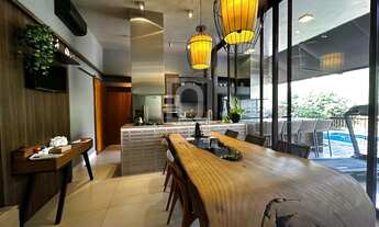 Imagem 3: Casa no Condomínio Residencial Giverny Sorocaba