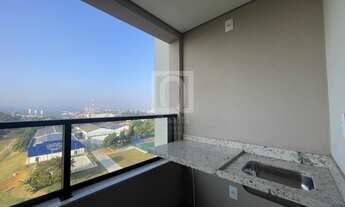 Imagem 3: Apartamento no Condomínio Union Planeta Sorocaba