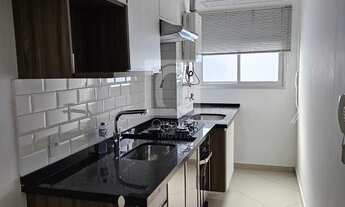 Imagem 4: Apartamento no Condomínio Vida Plena em Sorocaba