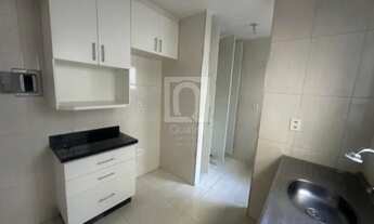 Imagem: Apartamento no Residencial Camila Sorocaba