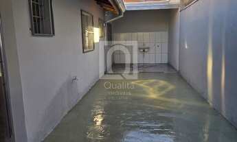 Imagem 3: Casa à venda no Éden Sorocaba