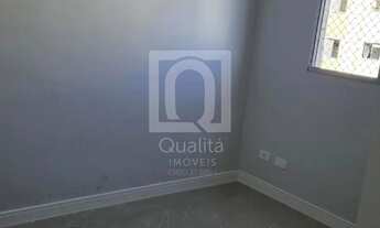 Imagem 7: Apartamento no Condomínio Residencial Parque Sinfonia Sorocaba