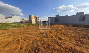 Imagem 3: Terreno Comercial no Jd. Residencial Villagio Ipanema Sorocaba