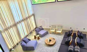 Imagem 3: Mansão no Parque Residencial Colina das Estrelas Tatuí