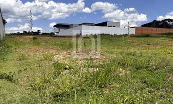 Imagem: Terreno à venda Condomínio Fazenda Jequitibá