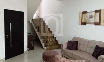 Imagem: Casa no condomínio Villagio Wanel Sorocaba