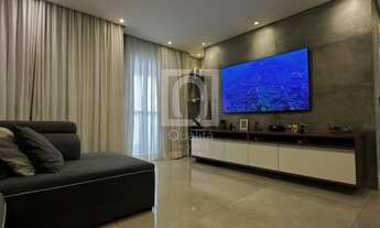 Imagem 4: Apartamento no Double Bethaville Barueri