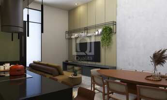 Imagem 2: Casa térrea no Residencial Reserva Ipanema Sorocaba