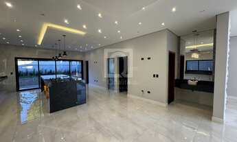 Imagem 6: Casa nova com 3 suítes e piscina à venda no Condomínio Villa Verona, Sorocaba