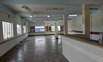 Imagem 3: Prédio Comercial para Locação no Centro de Sorocaba