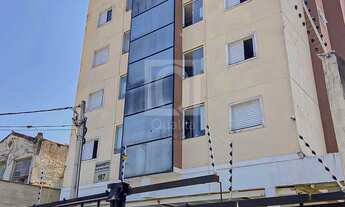 Imagem 2: Apartamento na Vila Progresso Sorocaba