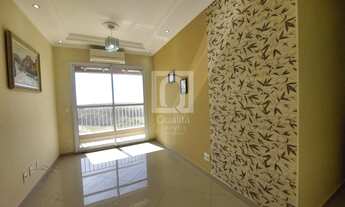 Imagem: APARTAMENTO CONDOMÍNIO VISTA GARDEN SOROCABA