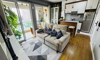 Imagem: Apartamento no Edifício Jardim das Orquídeas