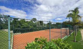 Imagem 6: Terreno à venda Condomínio Fazenda Jequitibá, Sorocaba